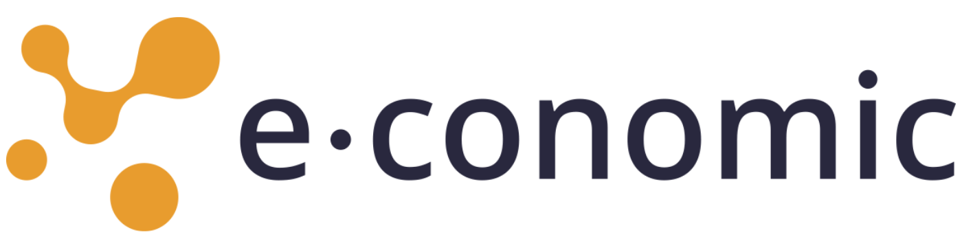 e-conomic logo