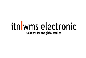 wms food enterprise electronic logo