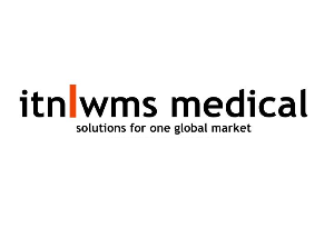 wms enterprise food medical logo