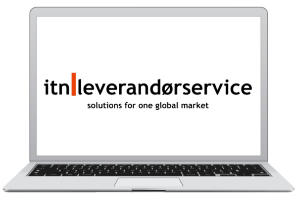 Leverandørservice i computer