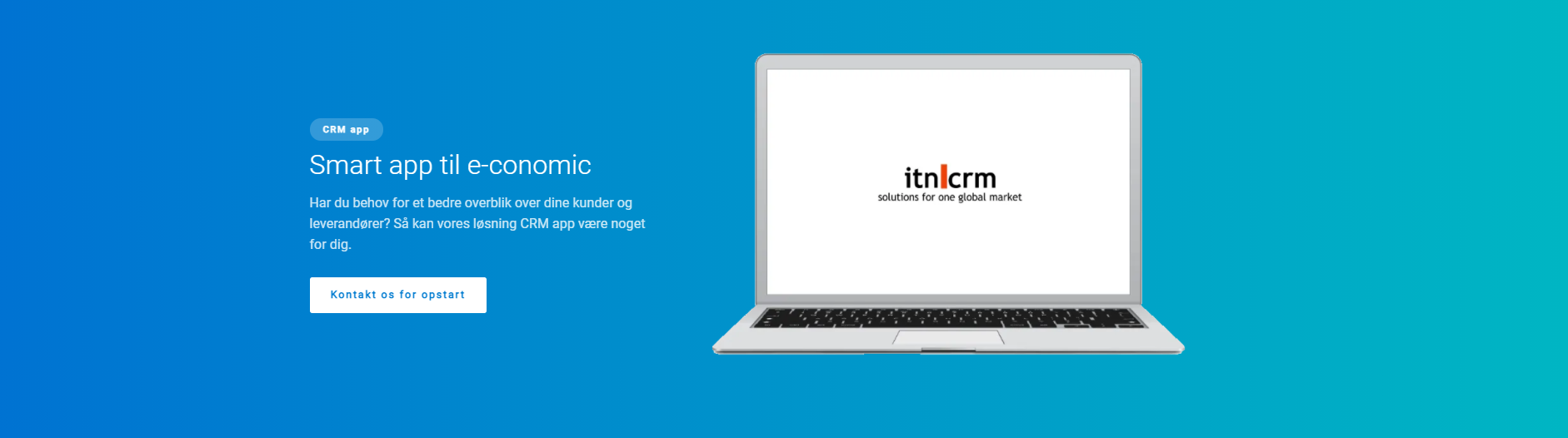 Crm header