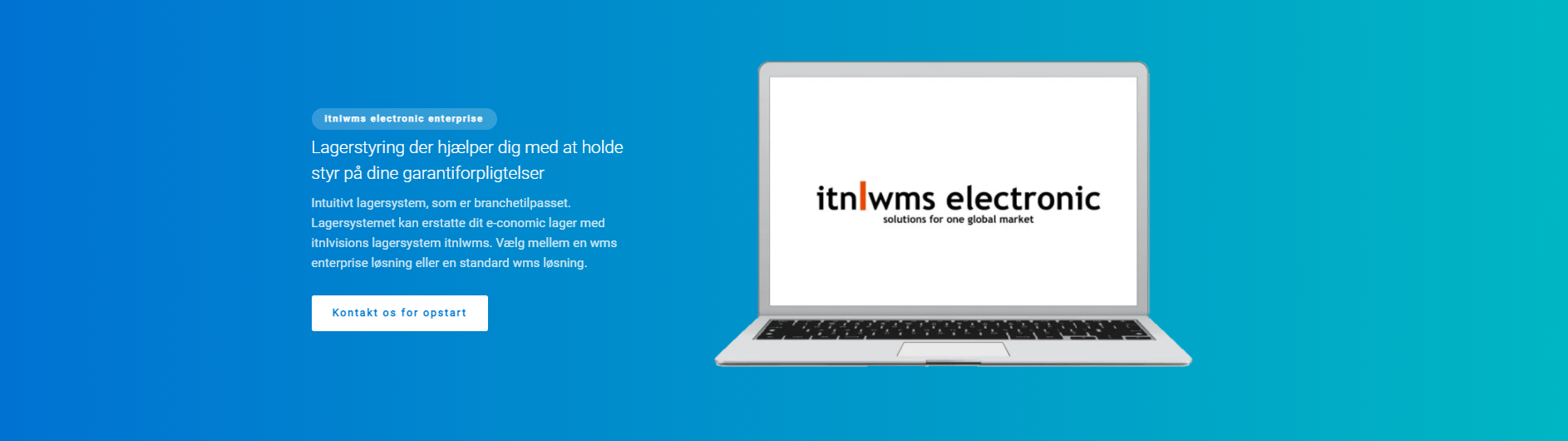 itn|wms electronic enterprise