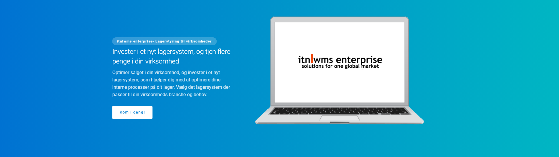 header itn|wms enteprise