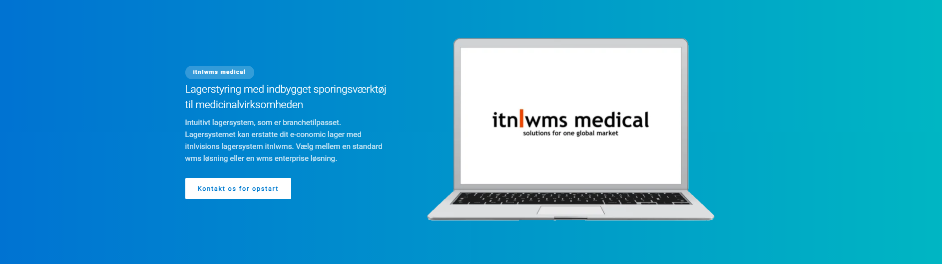 itn|wms medical header