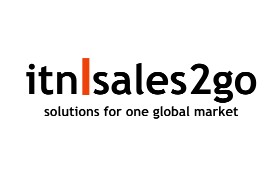 sales2go logo